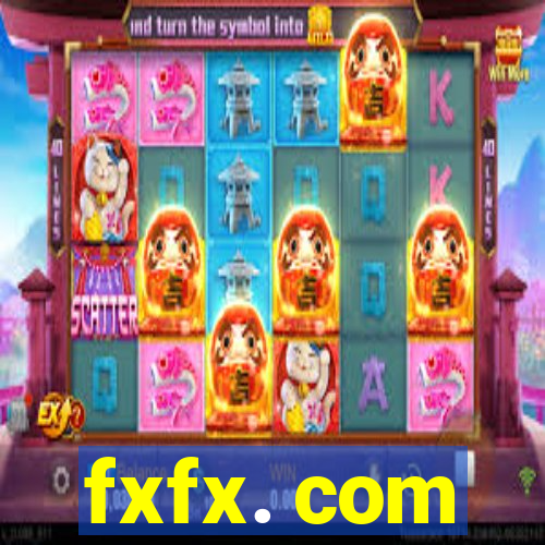 fxfx. com